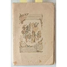 LES HOMMES D &#039;EPEE par LE BARON DE VAUX , illustrations par MM ...A. STEVENS , GRAVURI SI DESENE , 1882 , EXEMPLAR NUMEROTAT 241 DIN 650 , VEZI DE