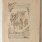 LES HOMMES D &#039;EPEE par LE BARON DE VAUX , illustrations par MM ...A. STEVENS , GRAVURI SI DESENE , 1882 , EXEMPLAR NUMEROTAT 241 DIN 650 , VEZI DE