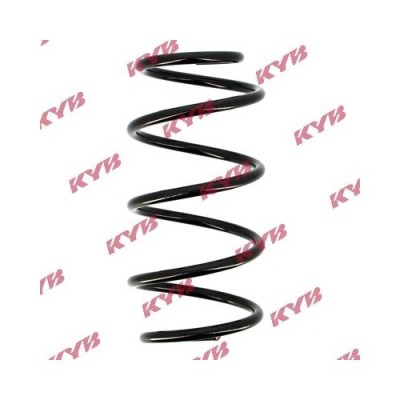 KYB Arc spiral K-Flex foto