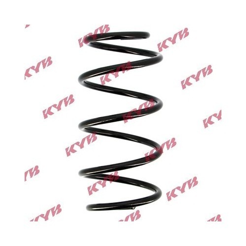 KYB Arc spiral K-Flex