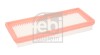 FEBI BILSTEIN 108325 Filtru aer