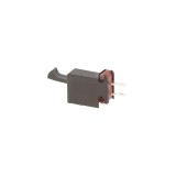 &Icirc;ntrerupător pentru hotă GAGGENAU BOSCH 00157199 Original