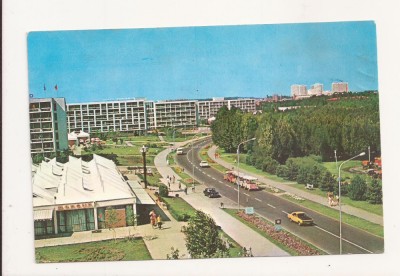 CA16 -Carte Postala- Mangalia Nord - Neptun, circulata foto