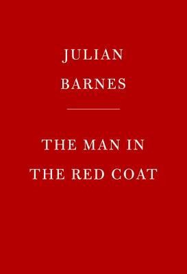 The Man in the Red Coat foto