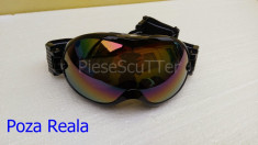 Ochelari Ski - Snowboard ( Protectie UV ) foto