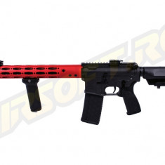 ERGO M4 CARBINE GI RED LONE STAR EDITION - 14.5 INCH