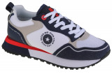 Pantofi pentru adidași Big Star Shoes LL274538 alb, 36