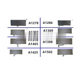 Tastatura Apple A1502 Produs nou