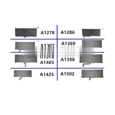 Tastatura Apple A1398 Produs nou foto