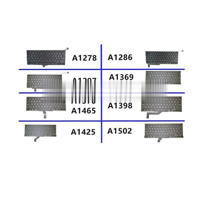 Tastatura Apple A1932 US Produs nou