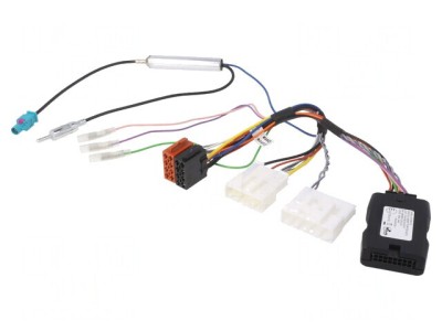Adaptor Control Volan Smart foto