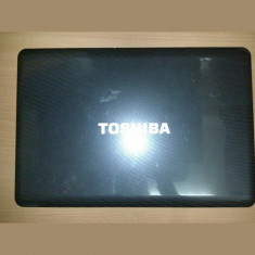 Capac LCD Toshiba Satellite L500. L505 (AP073000520) foto