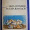 Ulita copilariei. In casa bunicilor &ndash; Ionel Teodoreanu