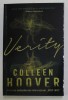 VERITY de COLLEEN HOOVER , 2019