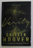 VERITY de COLLEEN HOOVER , 2019