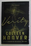 VERITY de COLLEEN HOOVER , 2019