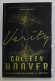 VERITY de COLLEEN HOOVER , 2019