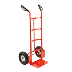 Carucior de manipulare robust &ndash; Capacitate 150 kg