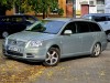 Toyota Avensis diesel 2.2, Break, Motorina/Diesel