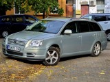 Toyota Avensis diesel 2.2