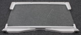 Raft sticla cu profil Frigider cu doua usi Indesit TAA5, 488000507755