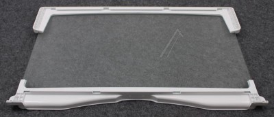 Raft sticla cu profil Frigider cu doua usi Indesit TAA5, 488000507755 foto