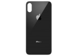 Capac baterie iPhone X, negru
