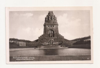 FG1 - Carte Postala - GERMANIA - Leipzig, necirculata foto
