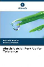 Abscisic Acid: Perk Up for Tolerance foto