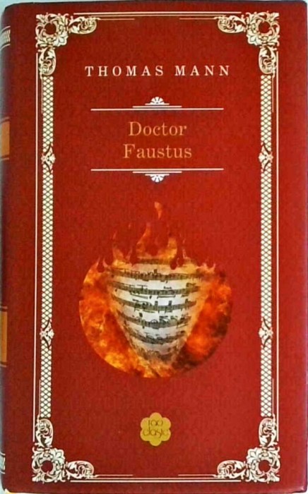 Thomas Mann - Doctor Faustus