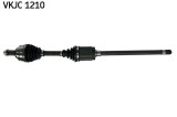SKF VKJC 1210 Planetara