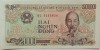 BANCNOTA COMUNISTA 2000 DONG - VIETNAM, anul 1988 *cod 769 = UNC