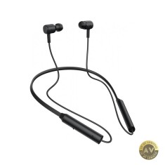 Handsfree Bluetooth Xiaomi Redmi SonicBass A2DP Negru BHR4063GL