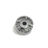 Cap Arzator Auxiliar Original LA GERMANIA - BERTAZZONI, Piesa Nr 504303 / 504128, pentru Plite Aragaze