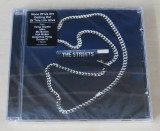 The Streets - None Of Us Are Getting Out Of This Life Alive CD, Rock, Atlantic