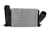 Intercooler Renault Megane IV, 11.2015-, Espace, 02.2015-, Talisman, 11.2015-, motor 1.6 TCE, benzina, 1.6 dci, diesel, cu/fara AC, aluminiu brazat/p