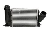 Intercooler Renault Megane IV, 11.2015-, Espace, 02.2015-, Talisman, 11.2015-, motor 1.6 TCE, benzina, 1.6 dci, diesel, cu/fara AC, aluminiu brazat/p