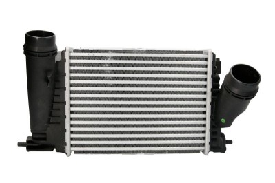 Intercooler Renault Megane IV, 11.2015-, Espace, 02.2015-, Talisman, 11.2015-, motor 1.6 TCE, benzina, 1.6 dci, diesel, cu/fara AC, aluminiu brazat/p foto