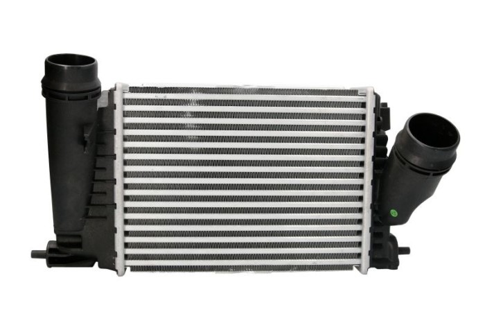 Intercooler Renault Megane IV, 11.2015-, Espace, 02.2015-, Talisman, 11.2015-, motor 1.6 TCE, benzina, 1.6 dci, diesel, cu/fara AC, aluminiu brazat/p