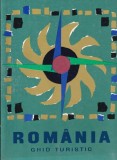 Romania. Ghid turistic