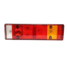 Lampa stop spate dreapta Iveco Eurocargo, Eurotech, Eurostar, Eurotrakker, Stralis, Daily 470x130x90mm cod OEM 99463242 foto