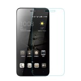 Folie sticla securizata flippy, 9h, transparenta hd, pentru zte a601 transparent