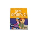 Get Smart Student&#039;s Boo level 5. British Edition - H. Q. Mitchell