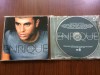 Enrique iglesias enrique 1999 album cd disc muzica latino latin pop rock island records EU
