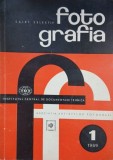 Revista Fotografia. Caiet selectiv nr. 1/ianuarie 1969