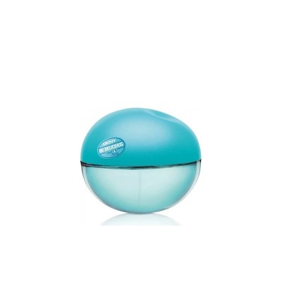 Donna Karan Be Delicious Pool Party Bay Breeze Apă de toaletă pentru Femei Tester EDT 50 ml foto