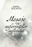Mesaje ale suferintelor sufletului - Gabriel Socaciu - Editura Creator-Libris