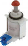 Electrovalva Masina de spalat vase incorporabila Bosch SMV46KX04E,11033896, Incorporabil, 13 seturi, 60 cm