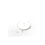 Pinion Original De'Longhi pentru Storcator Citrice, Cod BR67050175, Piesa Compatibila Ariete BRAUN