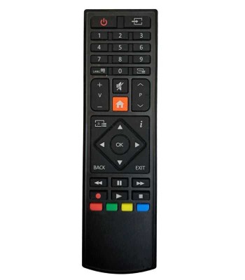 Telecomanda compatibila TV Vestel Horizon RC39170 IR 1423 (420) foto